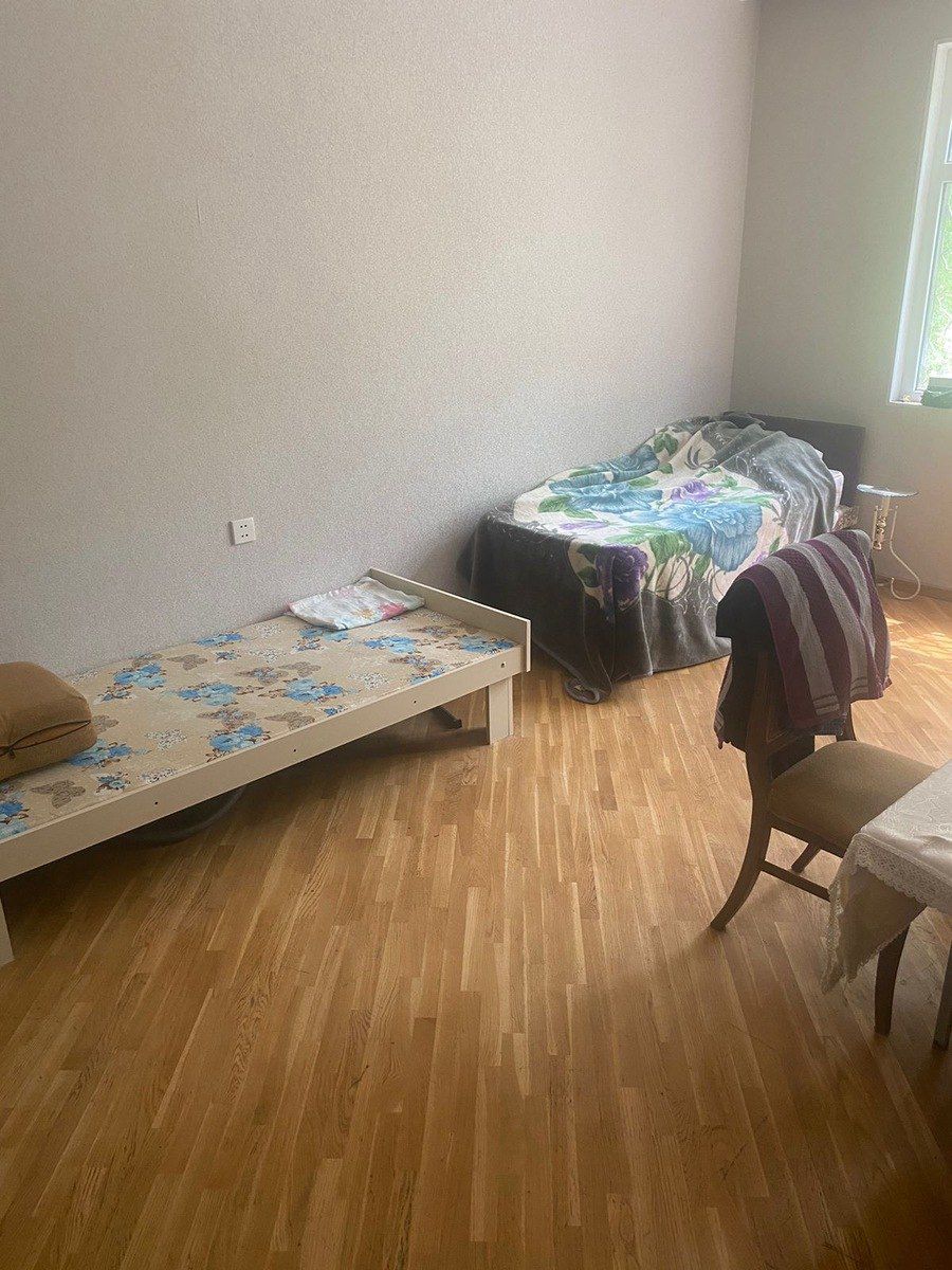 İcarəyə verilir 3 otaqlı köhnə tikili 80 m² — Mənzil, Bakı (2)