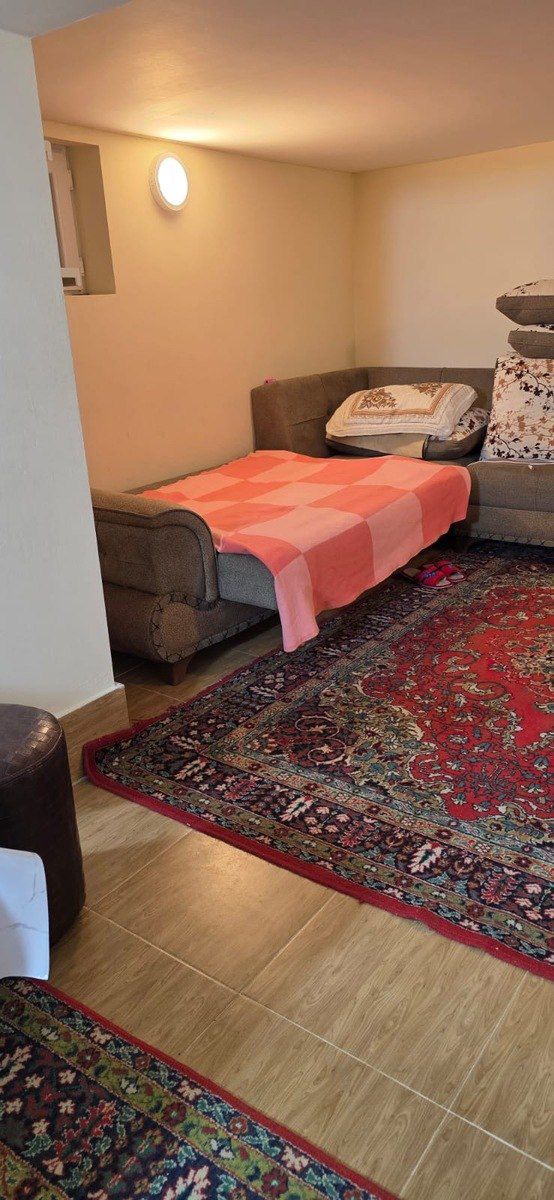 İcarəyə verilir 2 otaqlı həyət evi/bağ evi 30 m² — Ev, villa, Bakı (3)