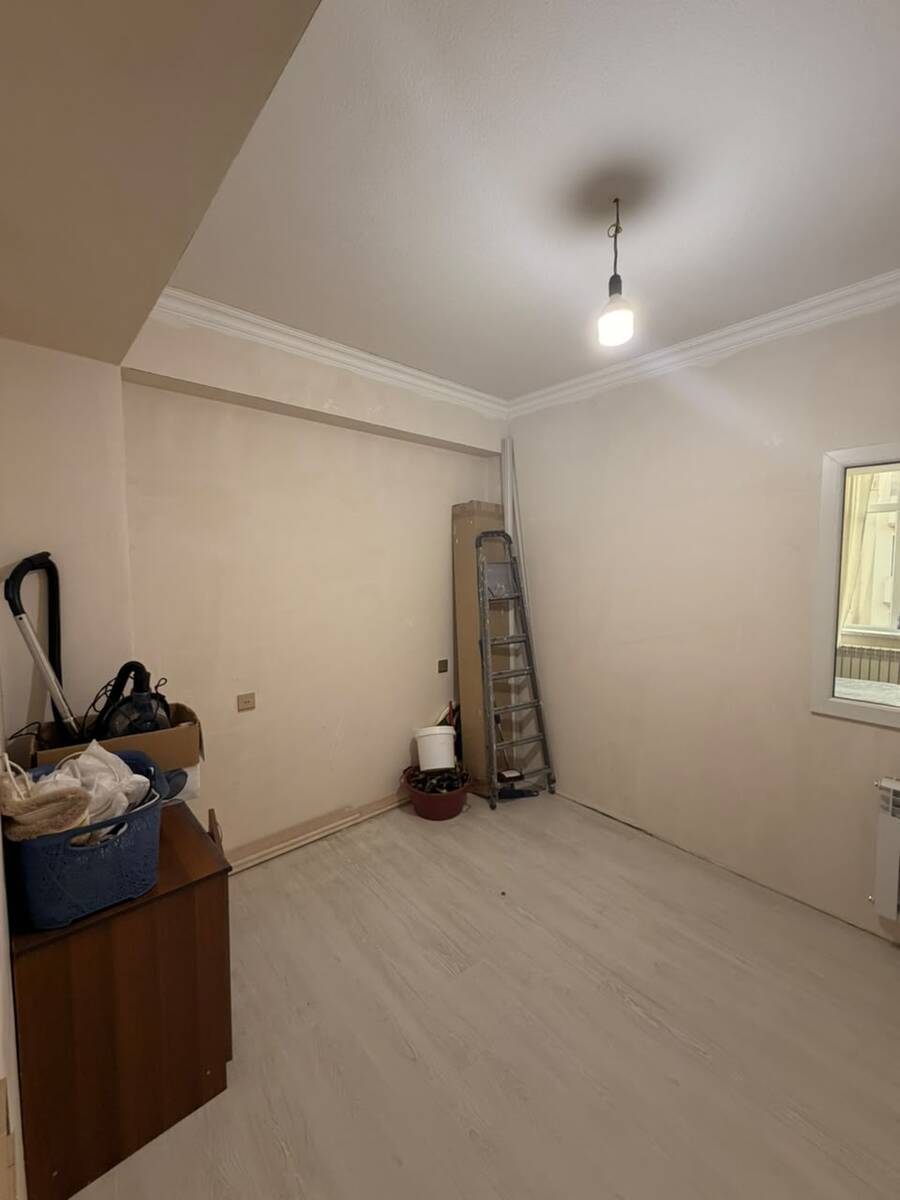 Satılır 4 otaqlı yeni tikili 83 m² — Mənzil, Bakı (11)