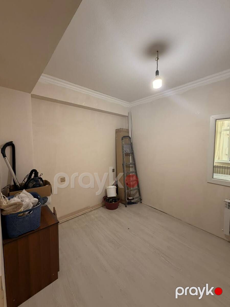 Satılır 4 otaqlı yeni tikili 83 m² — Mənzil, Bakı (11)