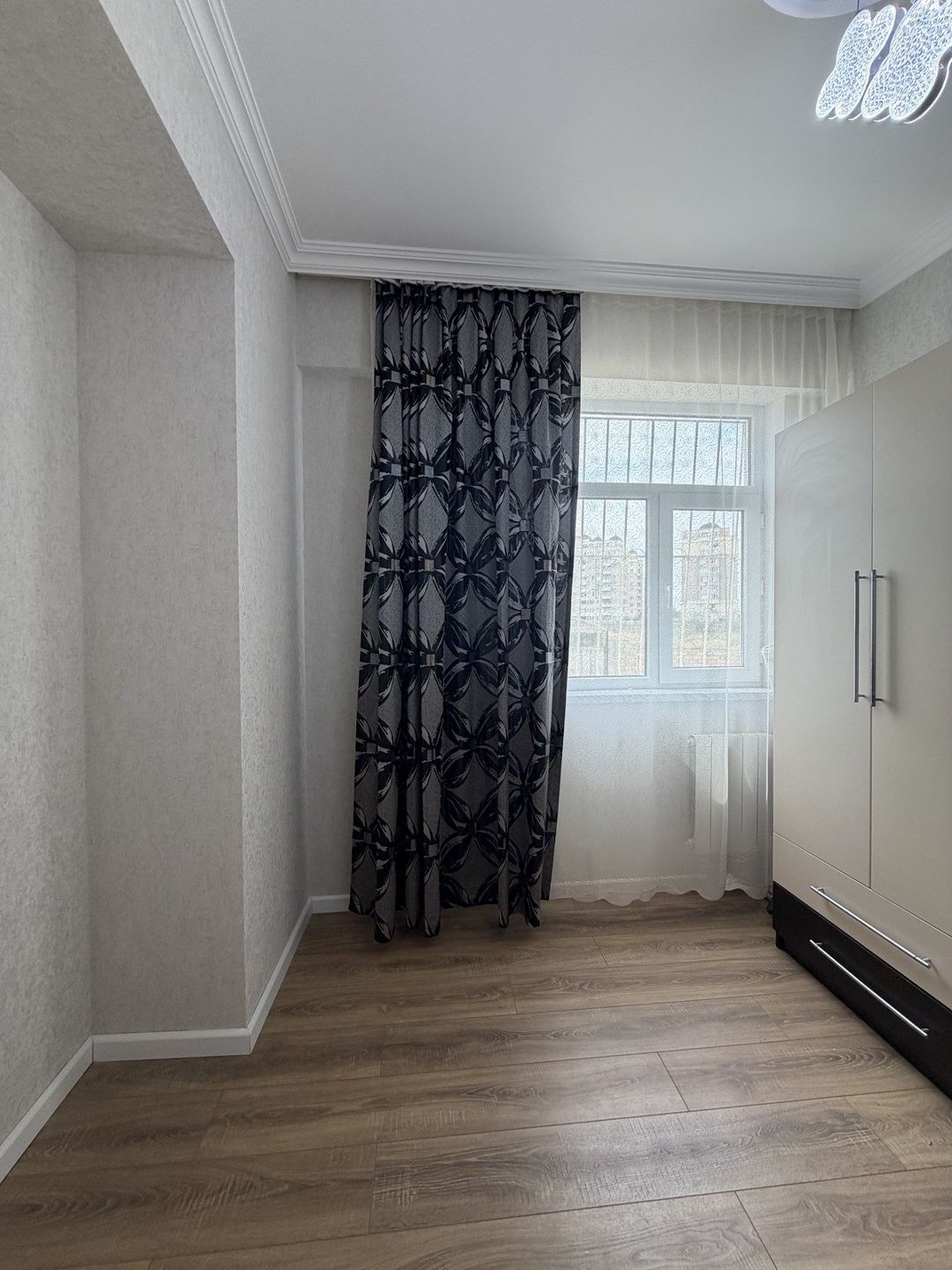 Satılır 3 otaqlı yeni tikili 54 m² — Mənzil, Bakı (8)