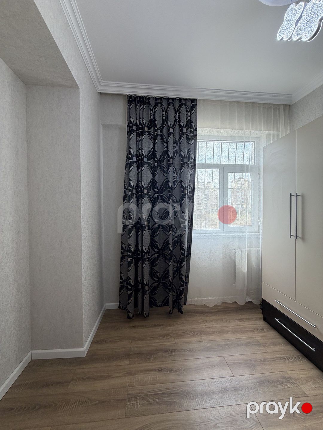 Satılır 3 otaqlı yeni tikili 54 m² — Mənzil, Bakı (8)