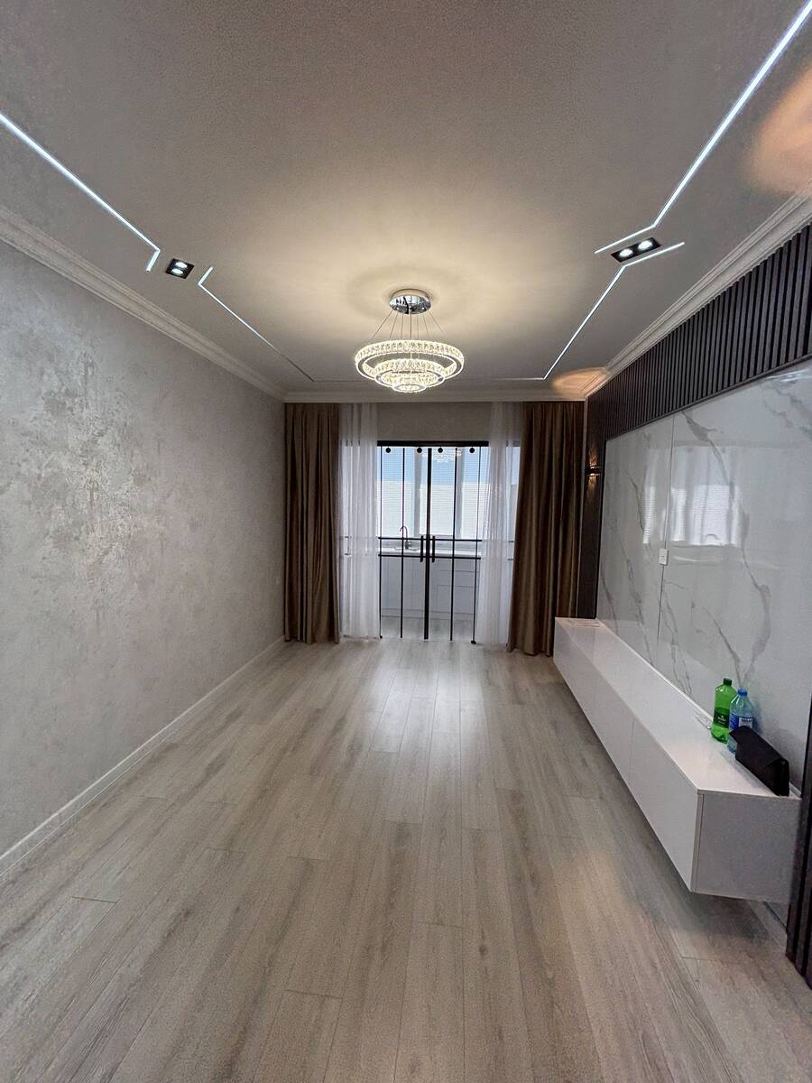 Satılır 3 otaqlı köhnə tikili 65 m² — Mənzil, Bakı (9)