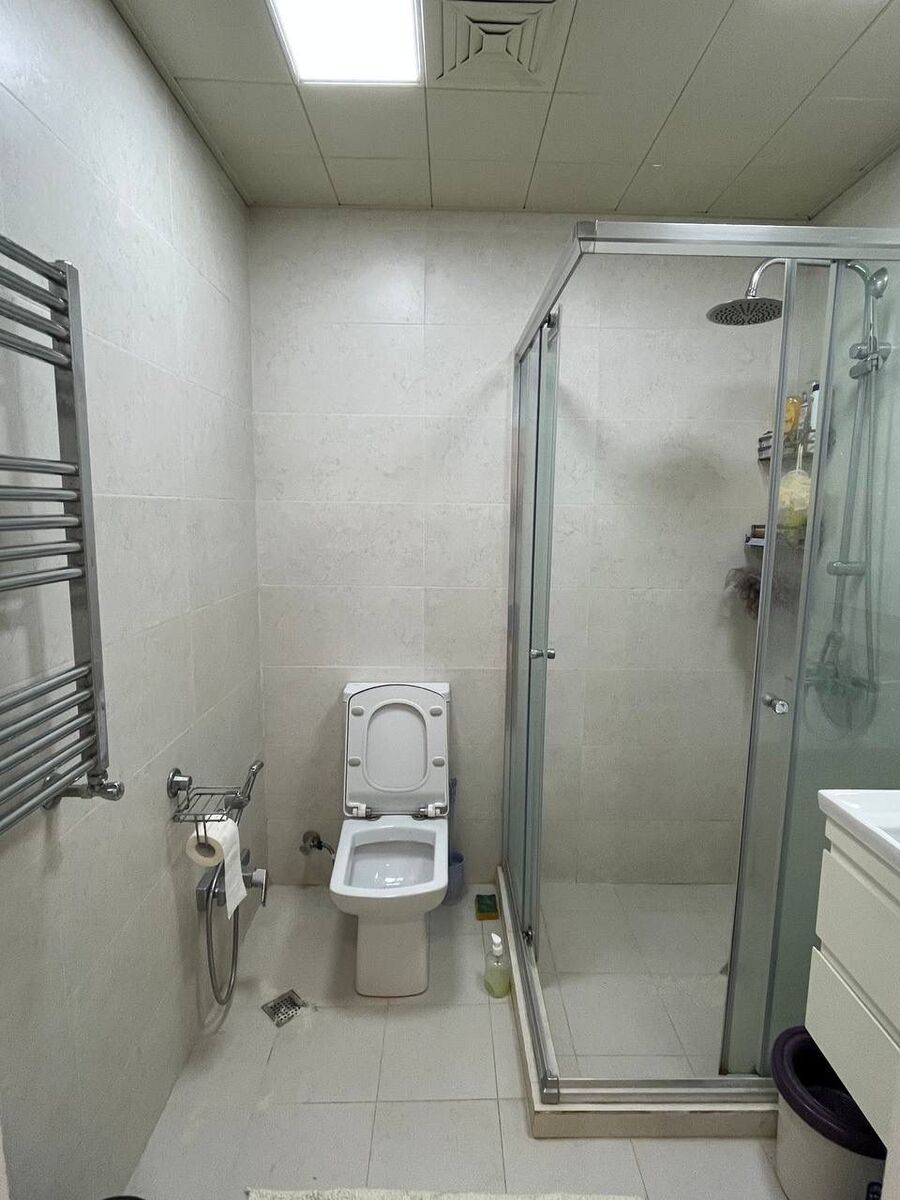 Satılır 2 otaqlı yeni tikili 67 m² — Mənzil, Bakı (6)