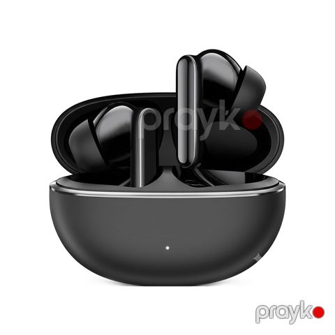 Qulaqlıq Honor Choice Earbuds X8 Black — Bakı