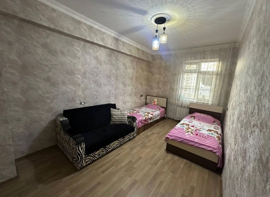 3-otaqlı mənzil kirayə verilir, Xalqlar Dostluğu m., 120 m² — Mənzil, Bakı (11)