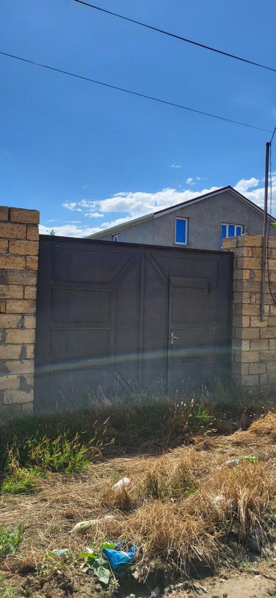 Satılır torpaq 3 sot — Torpaq, Bakı