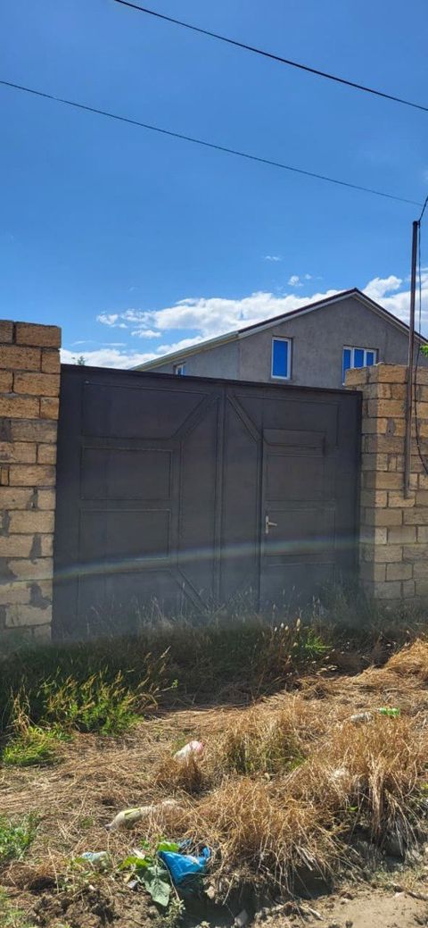 Satılır torpaq 3 sot — Bakı