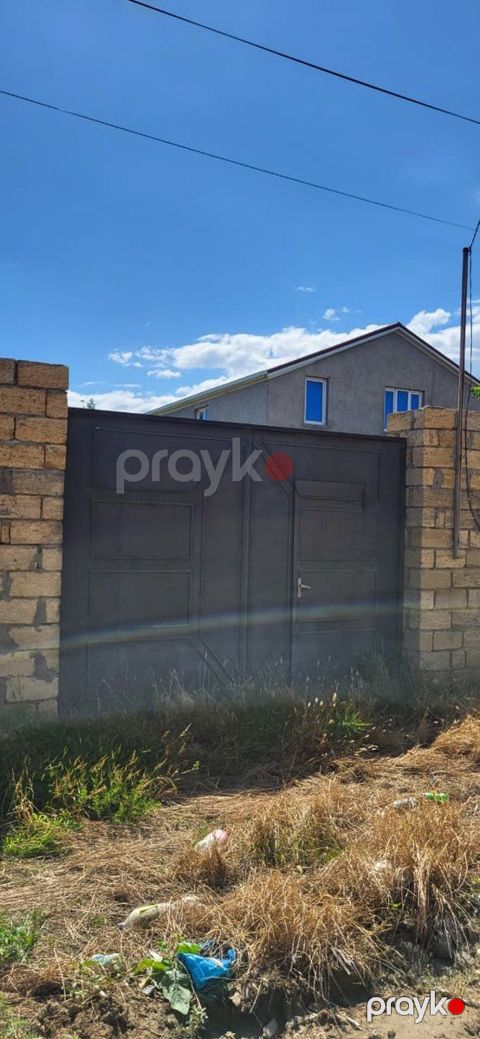 Satılır torpaq 3 sot