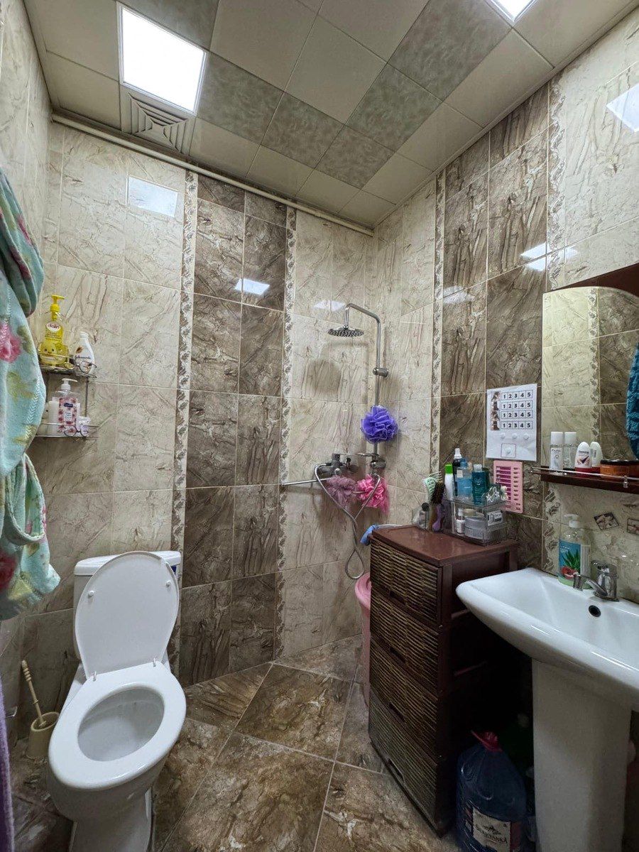 İcarəyə verilir 2 otaqlı köhnə tikili 55 m² — Mənzil, Bakı (6)