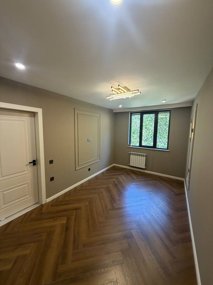Satılır 3 otaqlı köhnə tikili 65 m² — Mənzil, Bakı (8)