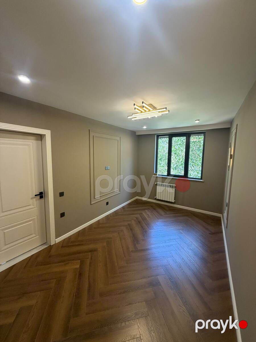 Satılır 3 otaqlı köhnə tikili 65 m² — Mənzil, Bakı (8)