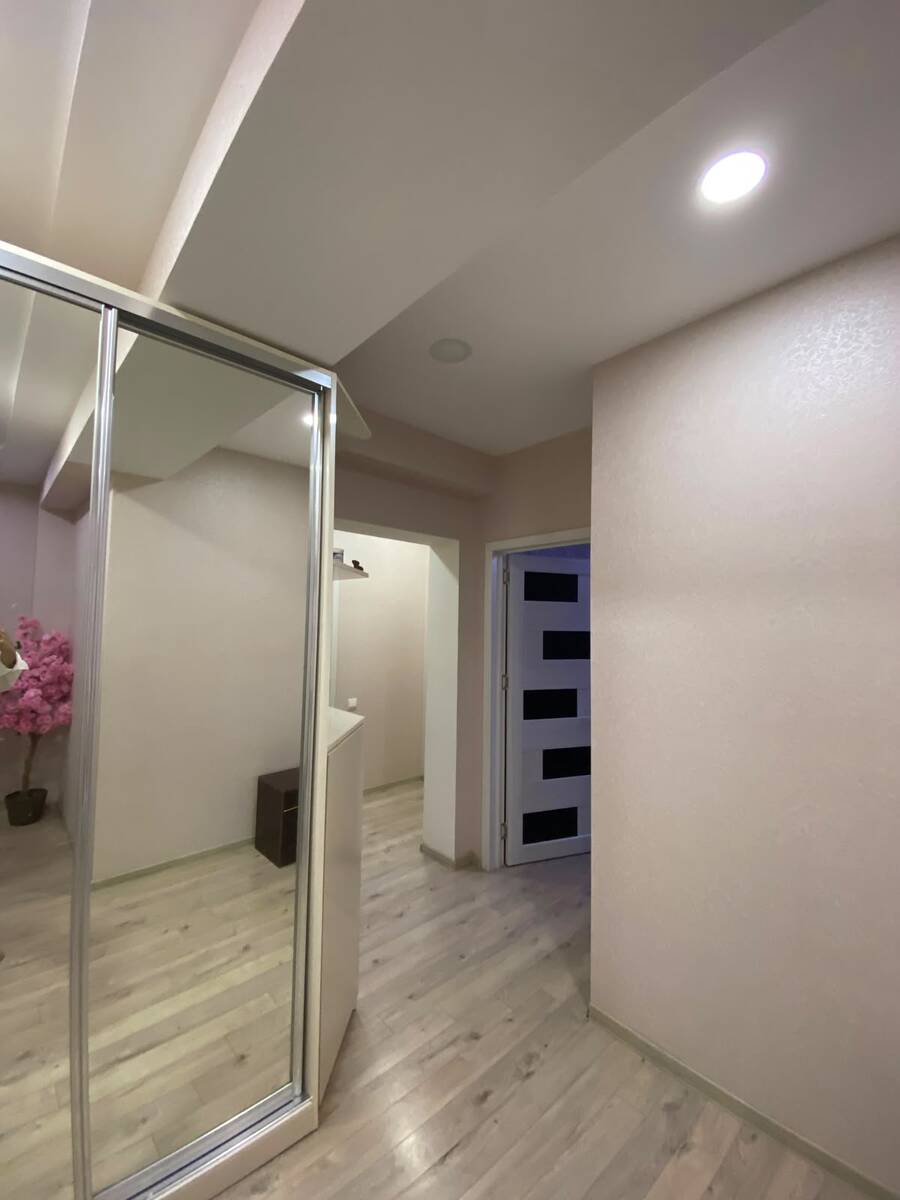 Satılır 2 otaqlı yeni tikili 70 m² — Mənzil, Bakı (10)