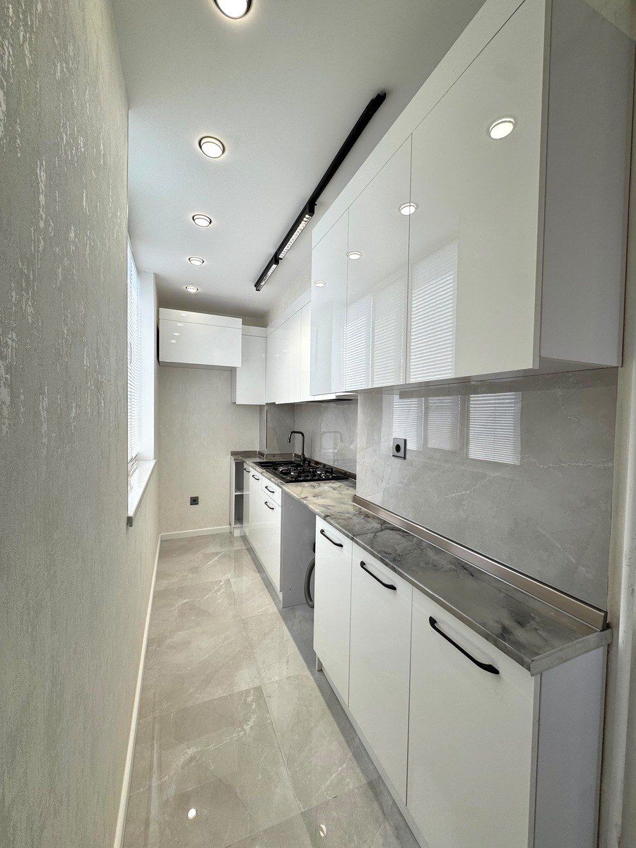 Satılır 3 otaqlı köhnə tikili 70 m² — Mənzil, Bakı (10)