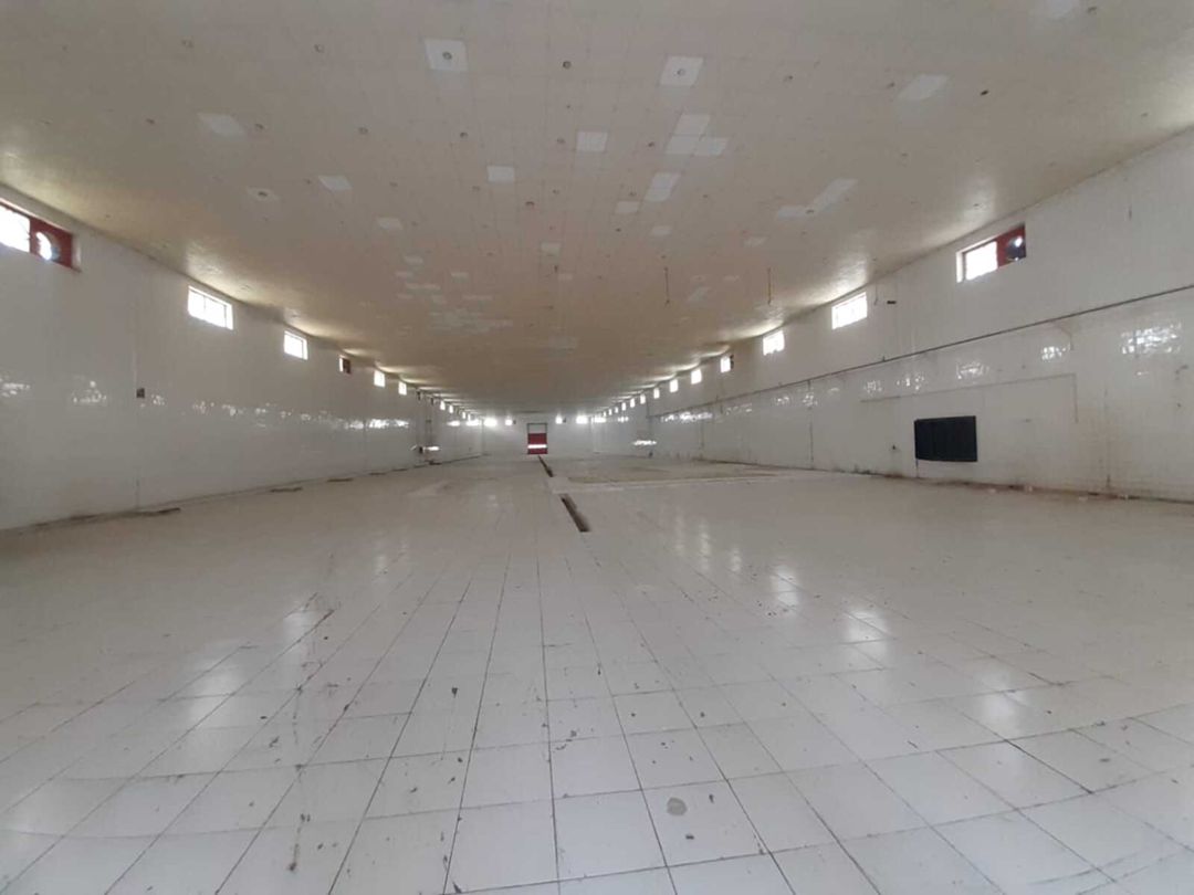 İcarəyə verilir obyekt 2375 m² — Əmlak, Bakı (8)