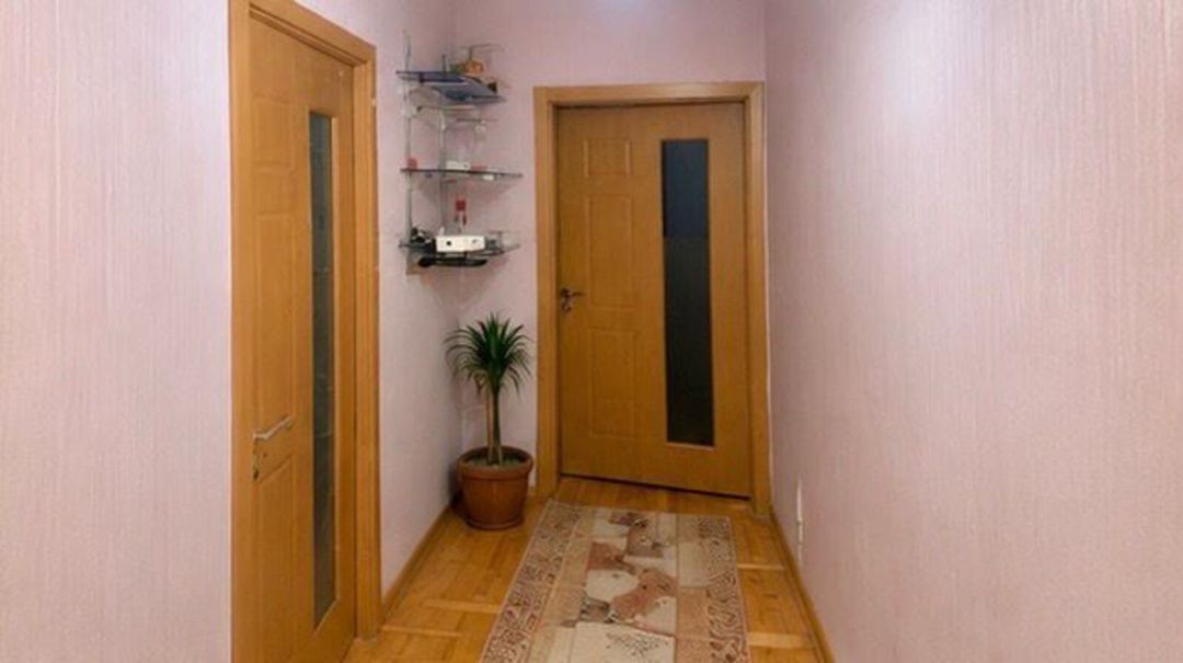 İcarəyə verilir 2 otaqlı yeni tikili 83 m² — Mənzil, Bakı (5)
