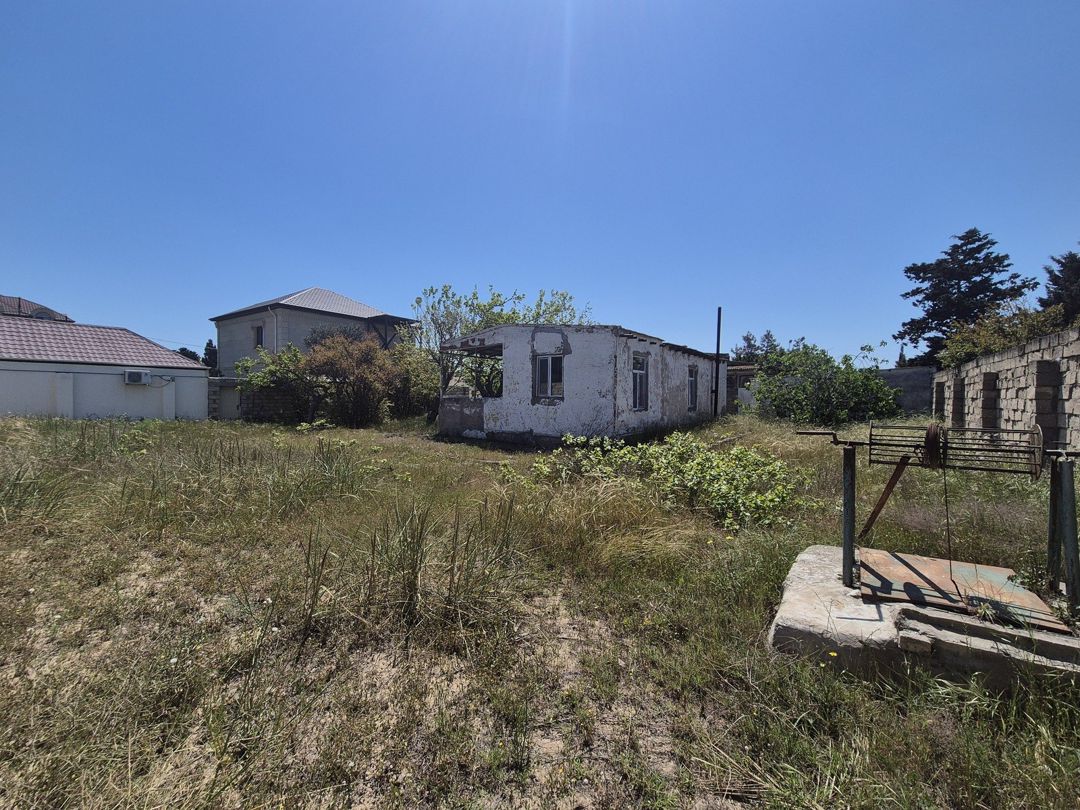 Satılır torpaq 8 sot — Torpaq, Bakı (9)