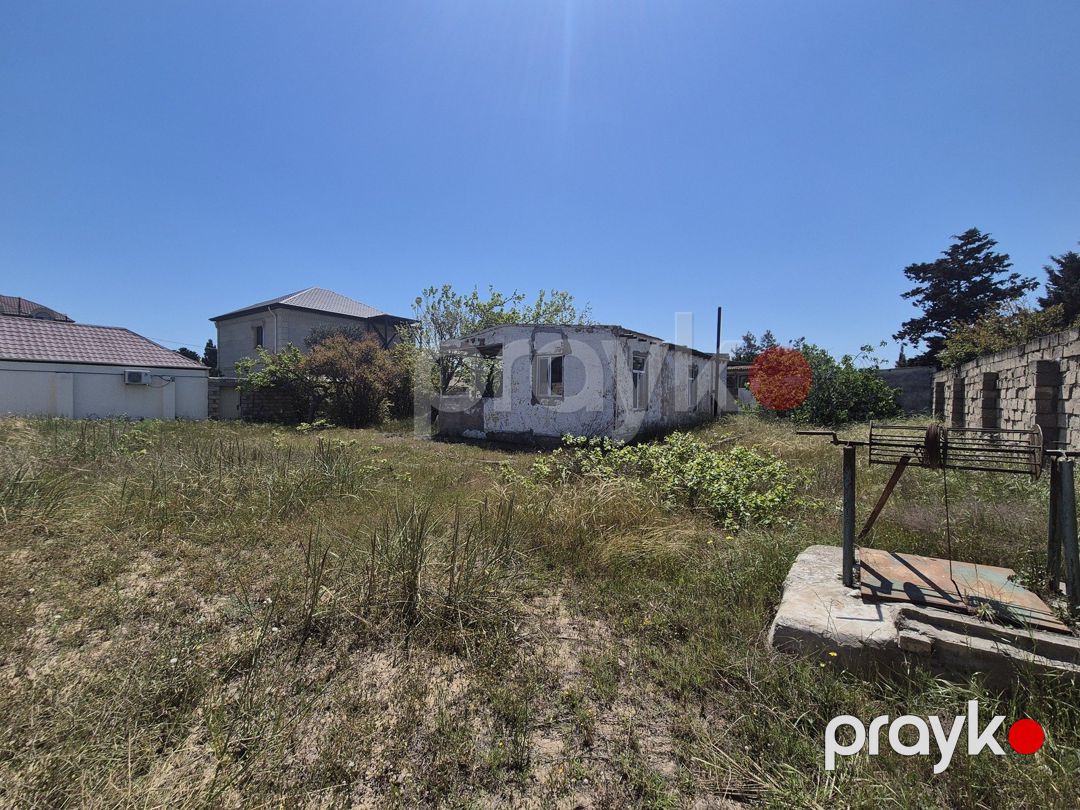 Satılır torpaq 8 sot — Torpaq, Bakı (9)