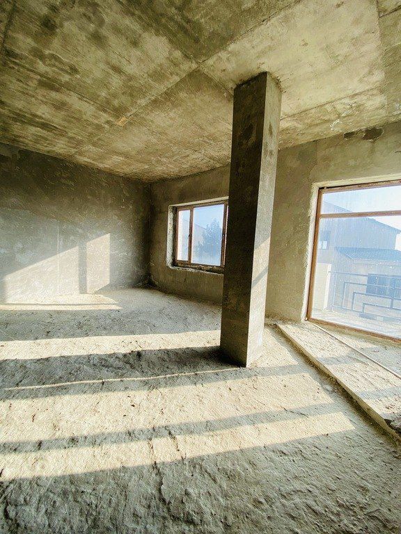 Satılır 8 otaqlı həyət evi/bağ evi 540 m² — Ev, villa, Bakı (9)