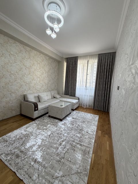 Satılır 2 otaqlı yeni tikili 45 m² — Xırdalan
