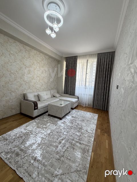 Satılır 2 otaqlı yeni tikili 45 m²