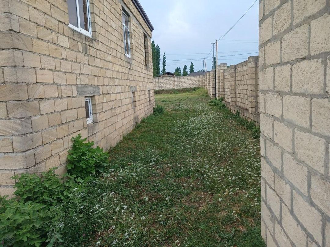 Həyət evi, Xaçmaz r — Ev, villa, Xaçmaz (9)