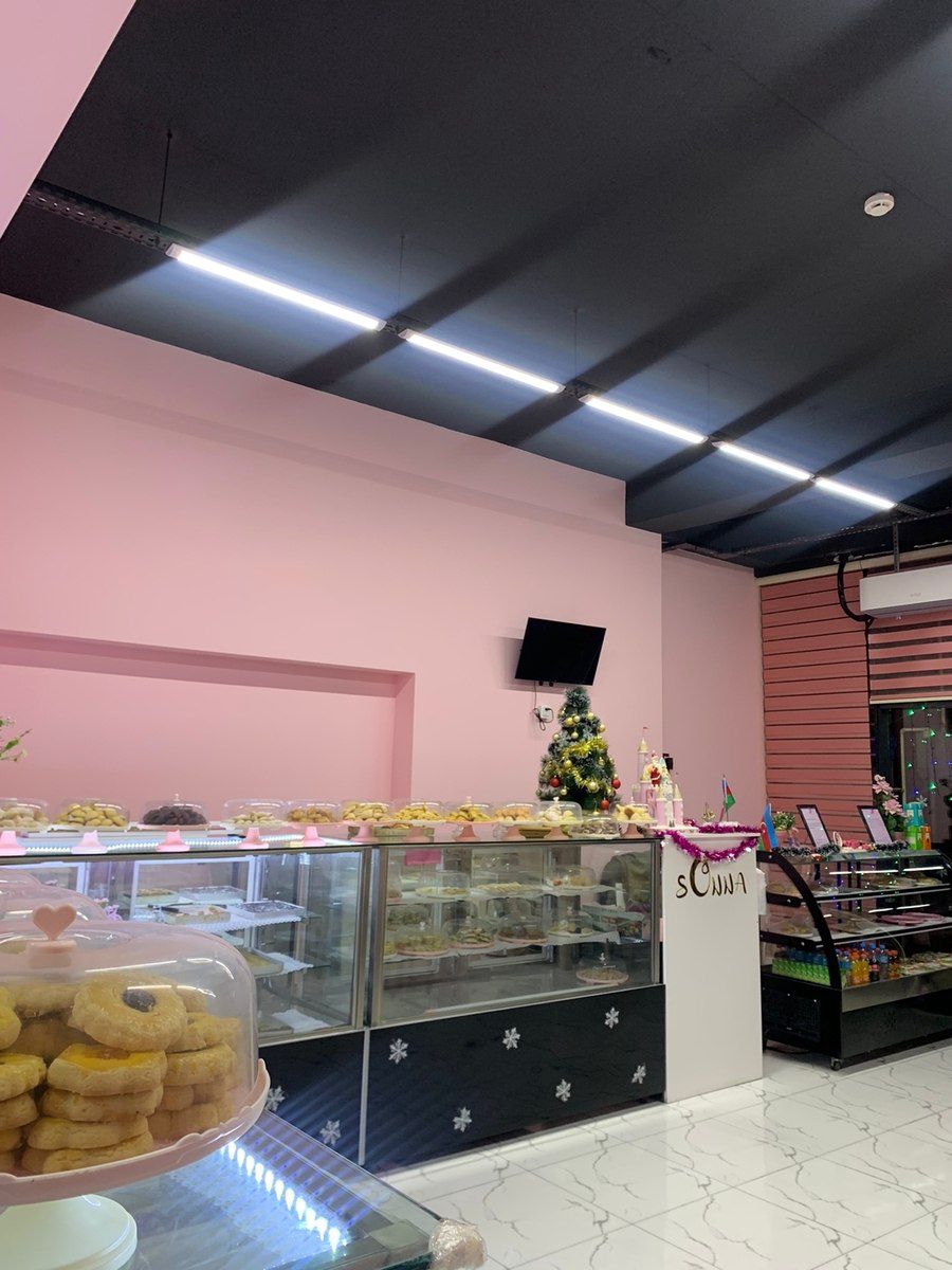 Satılır obyekt 80 m² — Əmlak, Bakı (4)