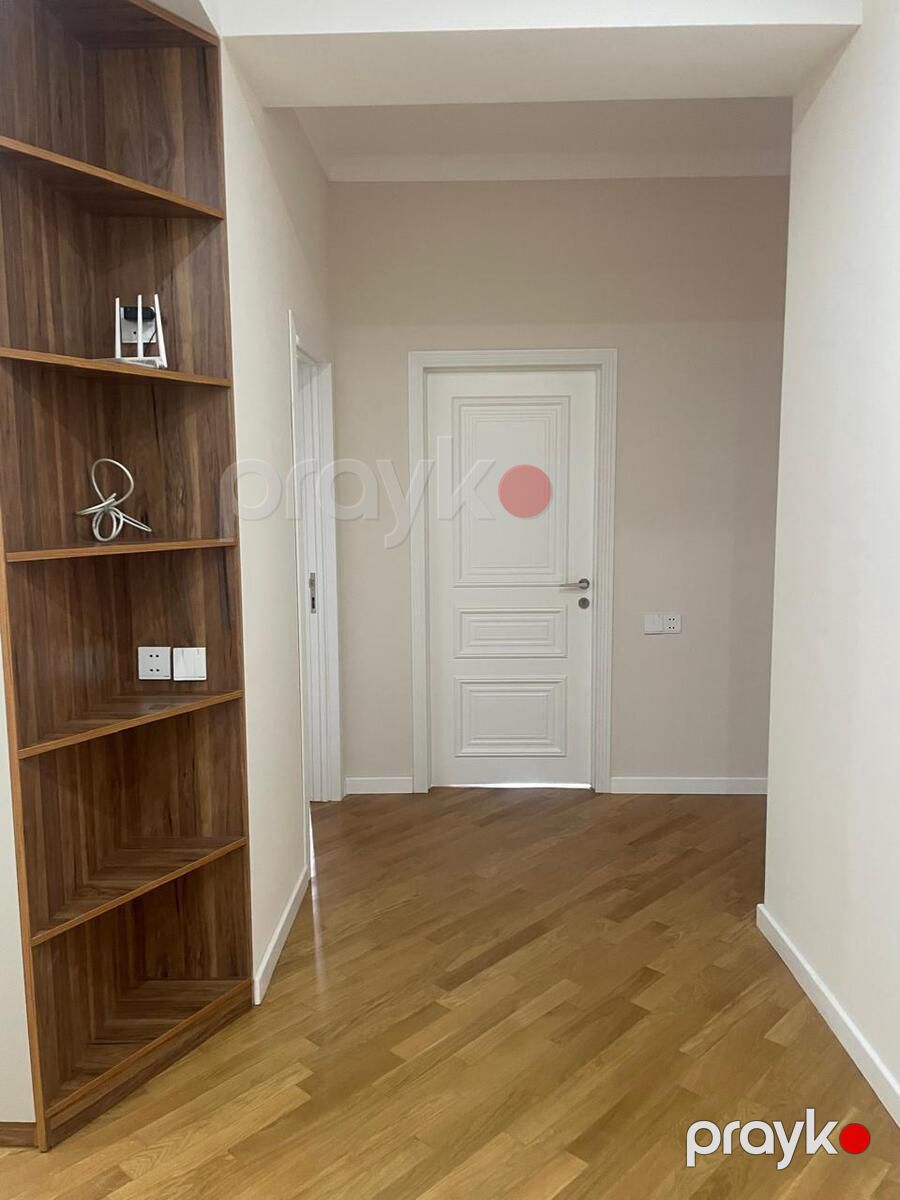 İcarəyə verilir 3 otaqlı yeni tikili 145 m² — Mənzil, Bakı (9)