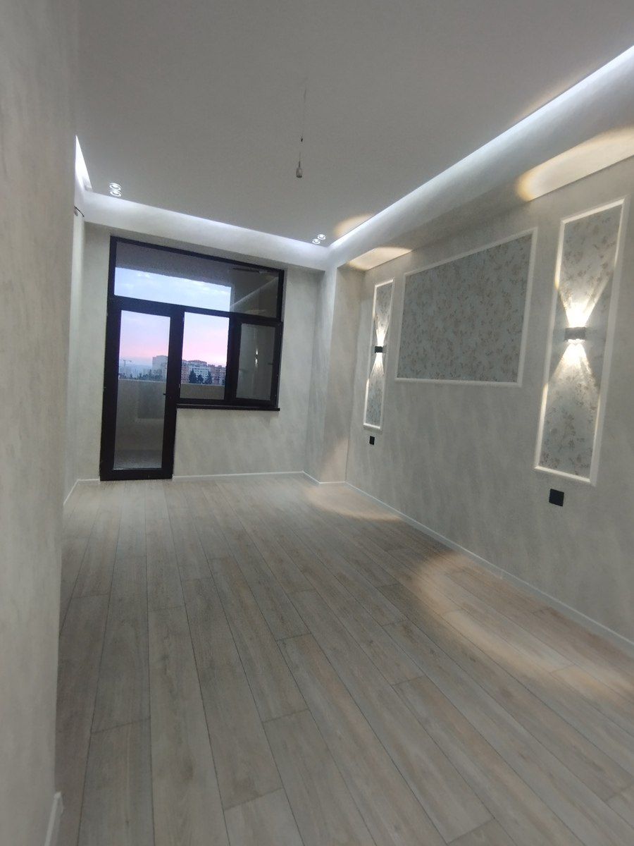 Satılır 2 otaqlı yeni tikili 69 m² — Mənzil, Bakı (9)