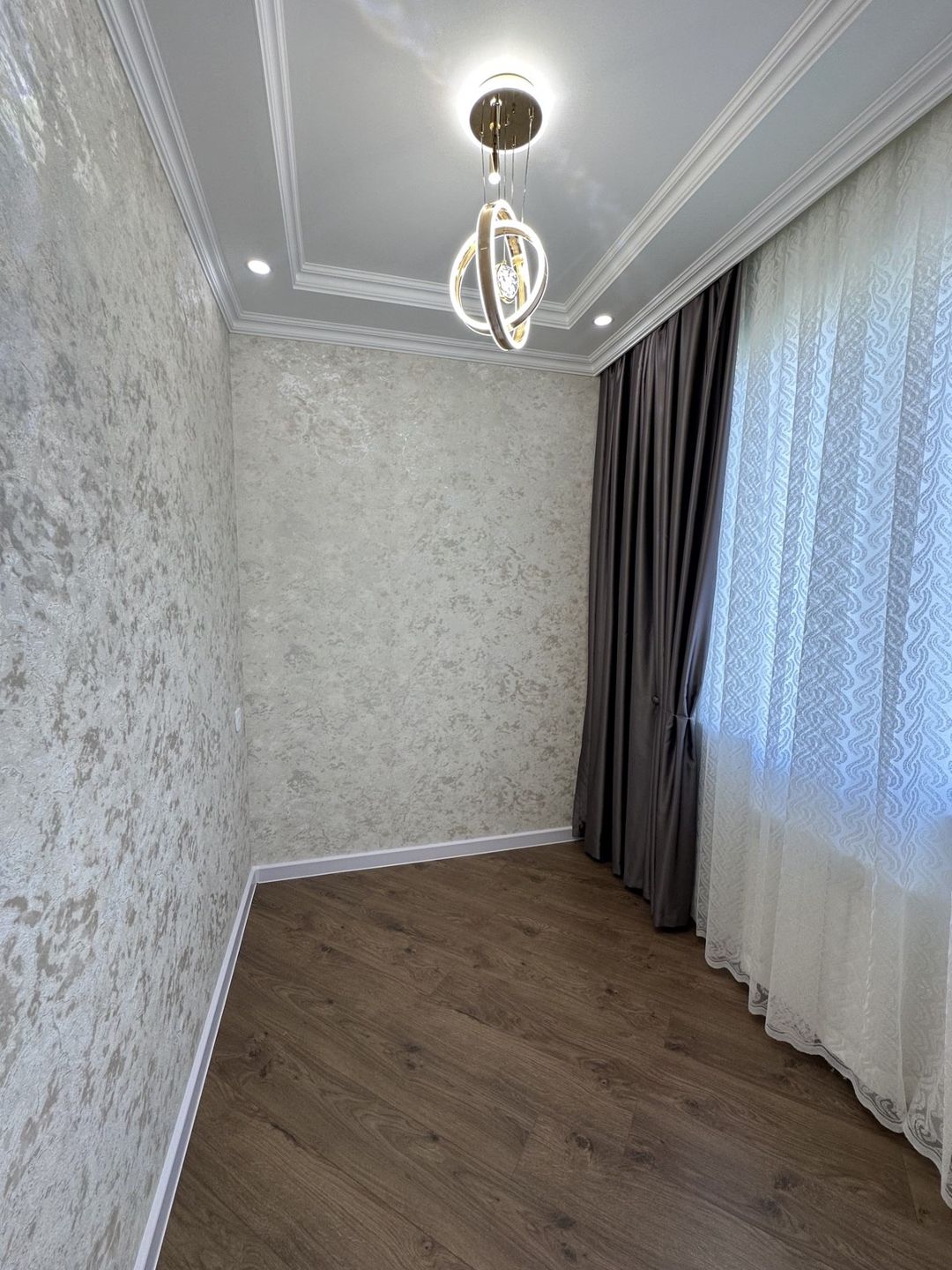 Satılır 3 otaqlı köhnə tikili 55 m² — Mənzil, Bakı (5)