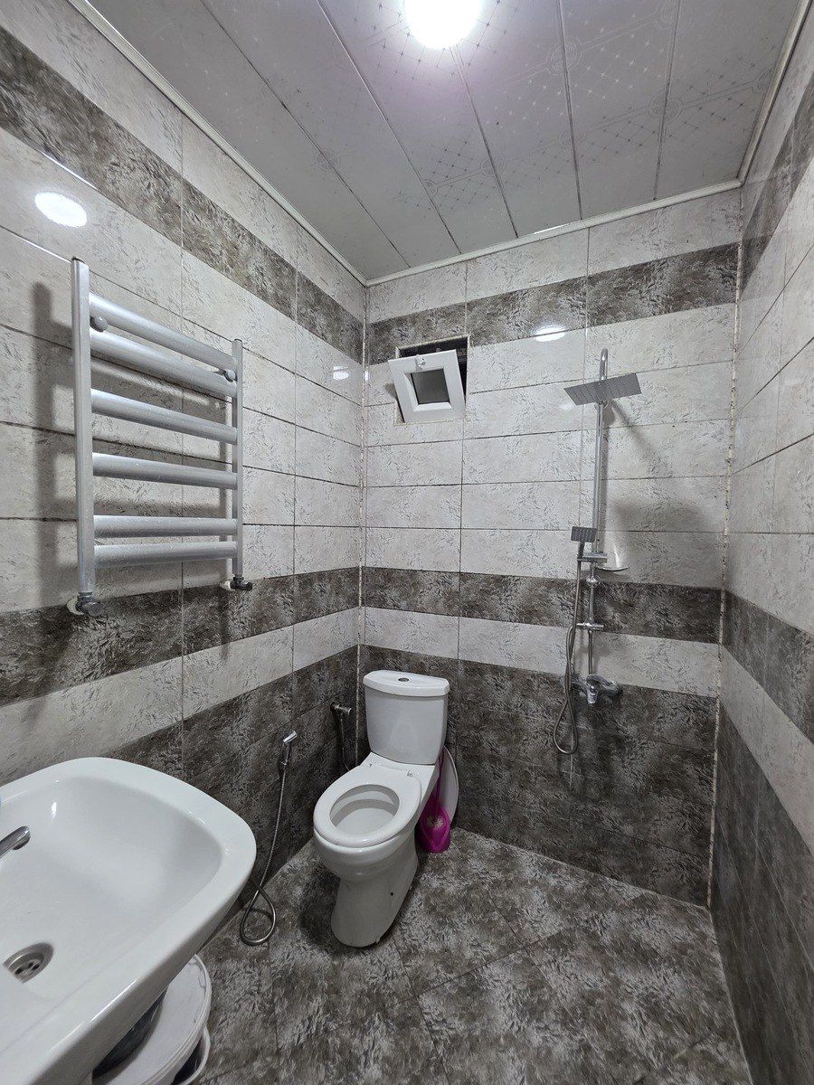 Satılır 6 otaqlı həyət evi/bağ evi 150 m² — Ev, villa, Xırdalan (11)