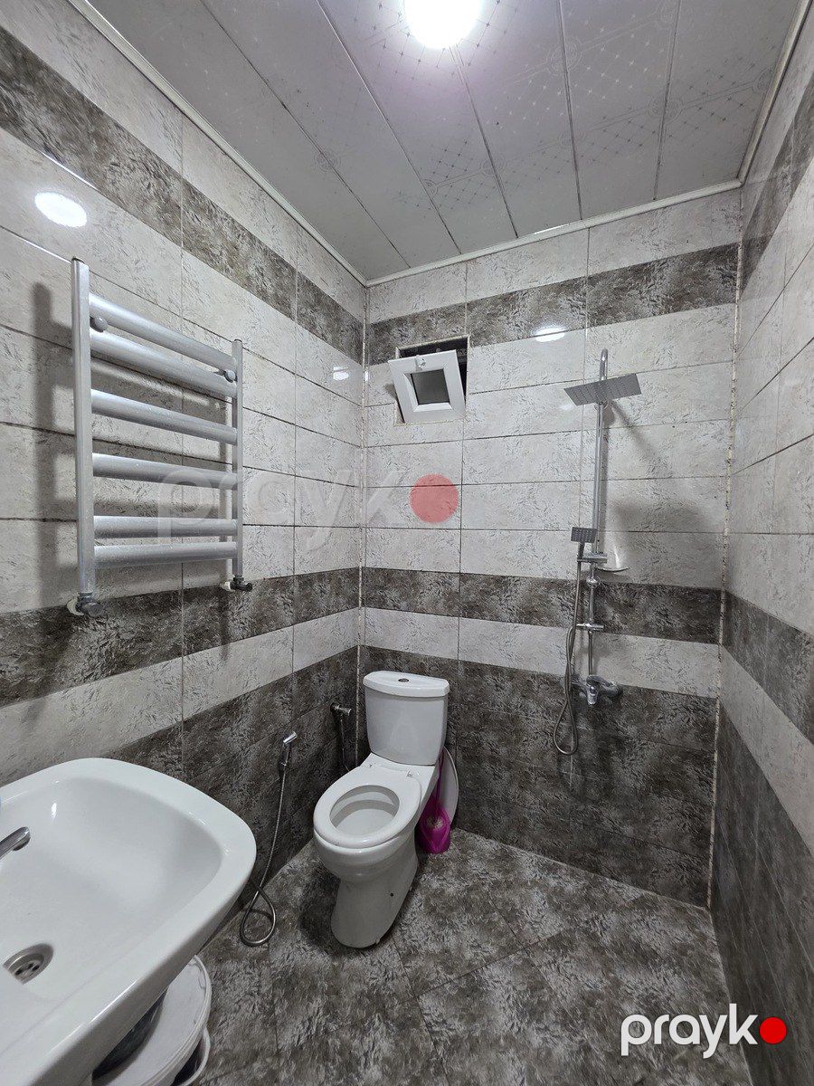 Satılır 6 otaqlı həyət evi/bağ evi 160 m² — Ev, villa, Xırdalan (10)