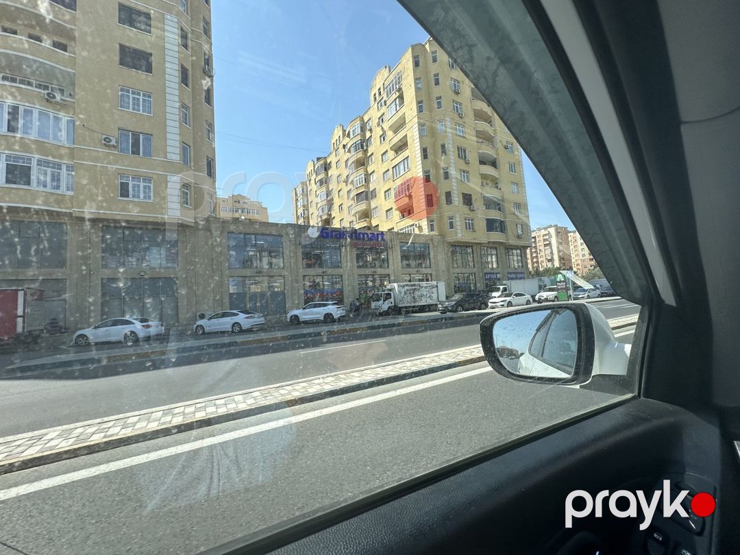 İcarəyə verilir 2 otaqlı yeni tikili 77 m² — Mənzil, Sumqayıt (2)