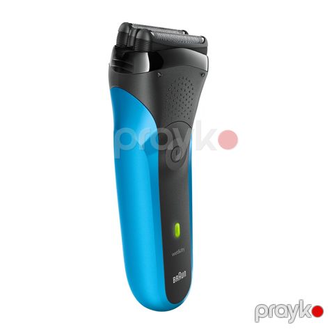 Üzqırxan Braun 310 Series 3 — Bakı