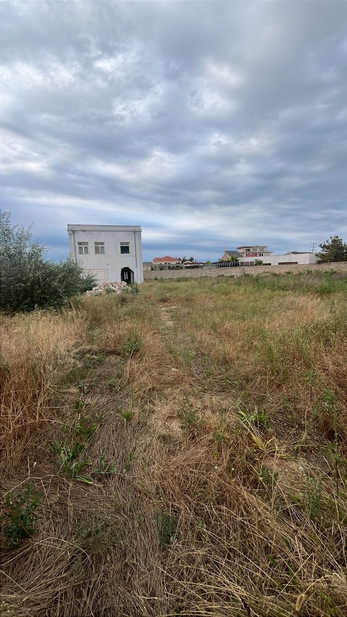 Satılır torpaq 29 sot — Torpaq, Bakı (5)