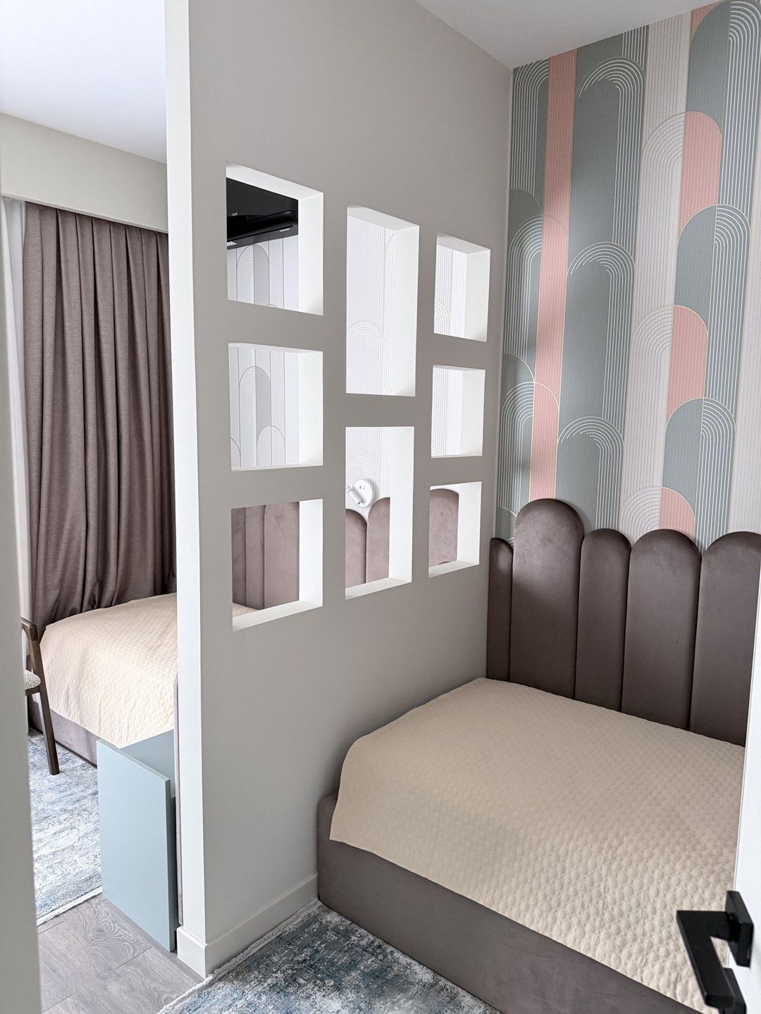 Satılır 3 otaqlı yeni tikili 131 m² — Mənzil, Bakı (10)