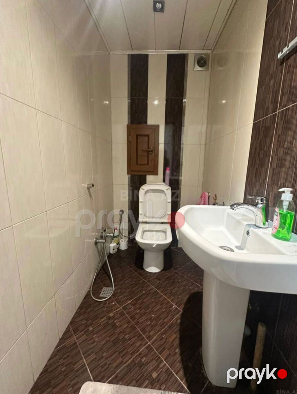 Salam menzil xalqlar dostlugu metrosuna 5 deqiqe mesafede yerlesir — Mənzil, Bakı (5)