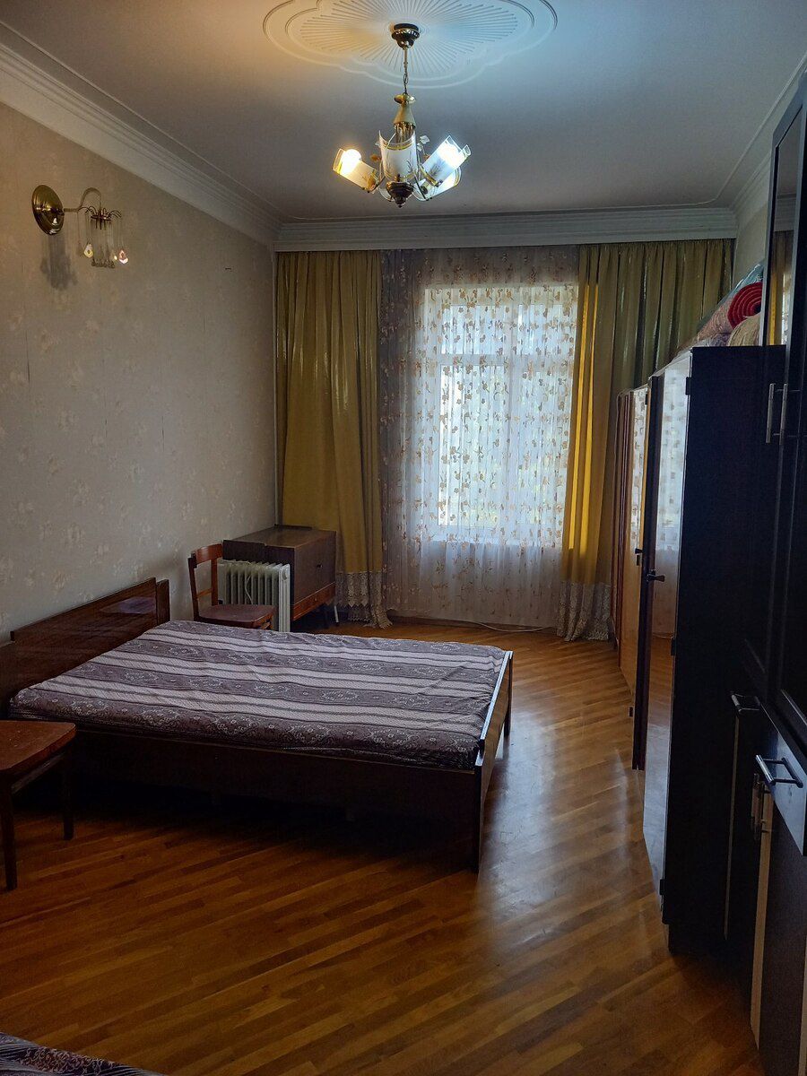 2-otaqlı mənzil kirayə verilir, Sumqayıt ş., 68 m² — Mənzil, Sumqayıt (5)