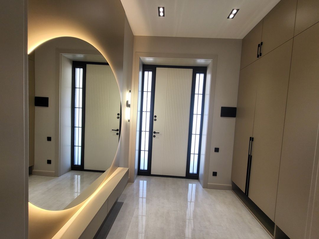 Satılır 6 otaqlı həyət evi/bağ evi 320 m² — Ev, villa, Bakı (8)