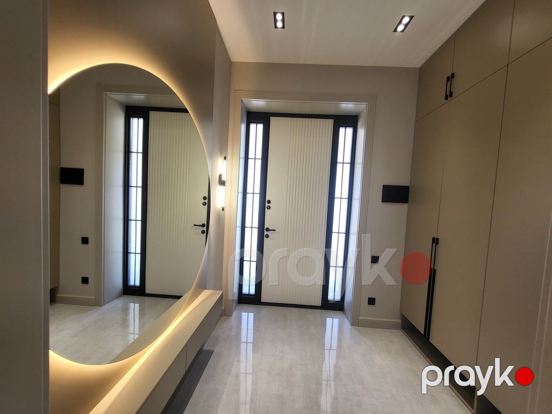 Satılır 6 otaqlı həyət evi/bağ evi 320 m² — Ev, villa, Bakı (8)