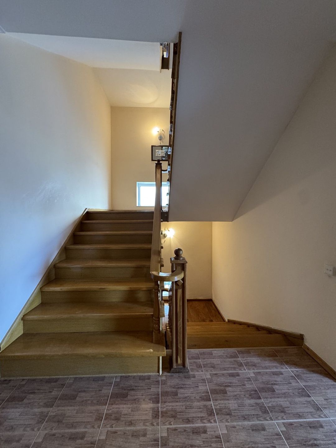 Satılır 8 otaqlı həyət evi/bağ evi 450 m² — Ev, villa, Bakı (10)