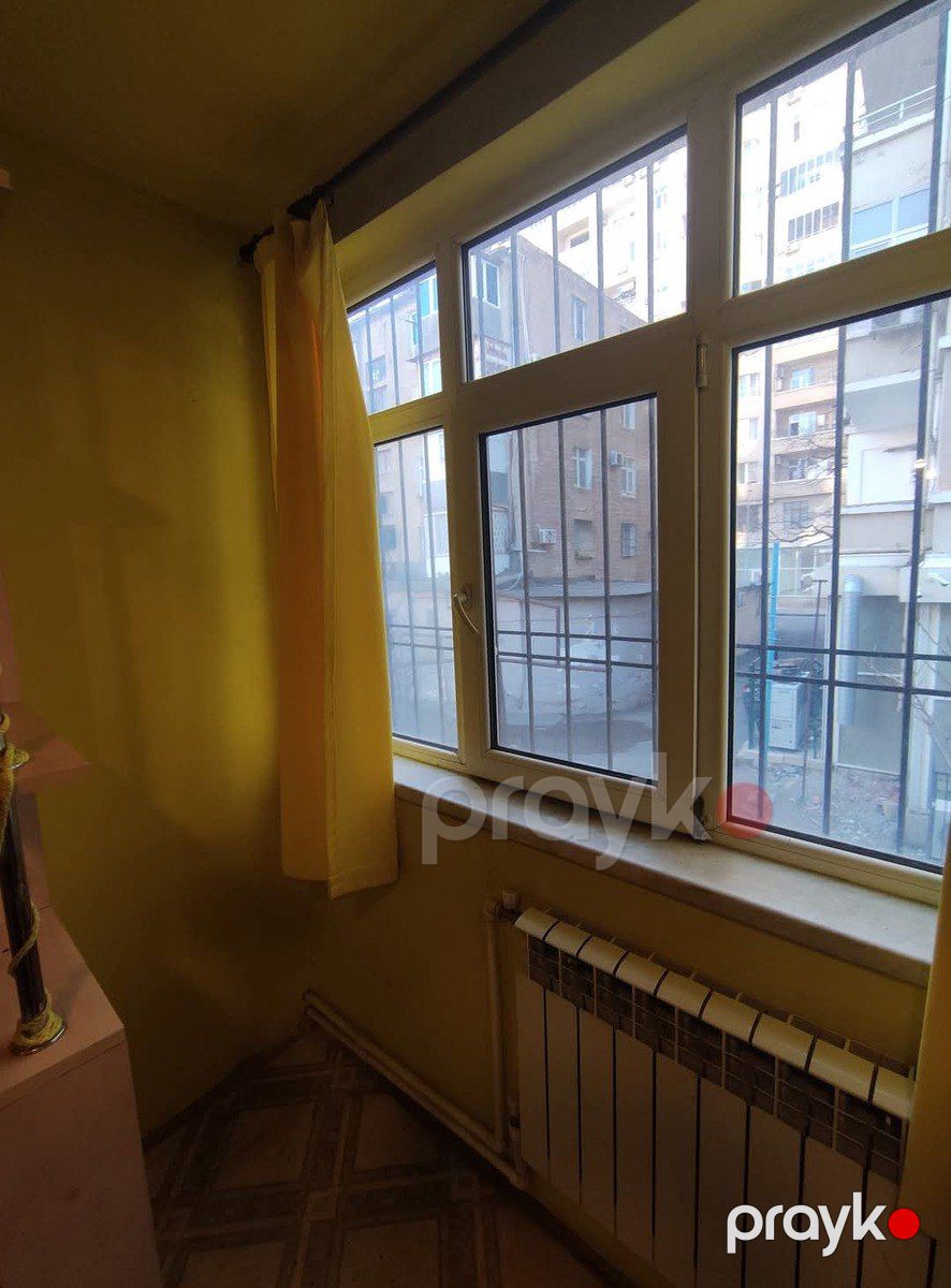 Satılır 3 otaqlı köhnə tikili 80 m² — Mənzil, Bakı (7)