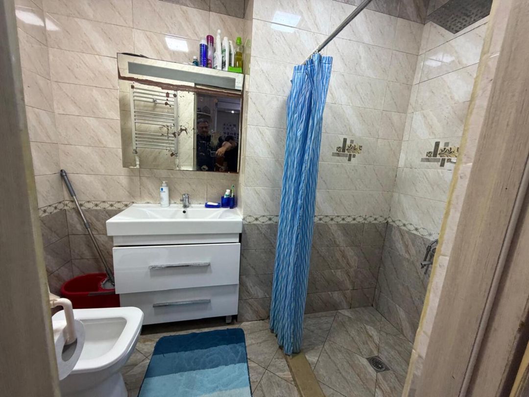 Satılır 3 otaqlı yeni tikili 98 m² — Mənzil, Bakı (7)