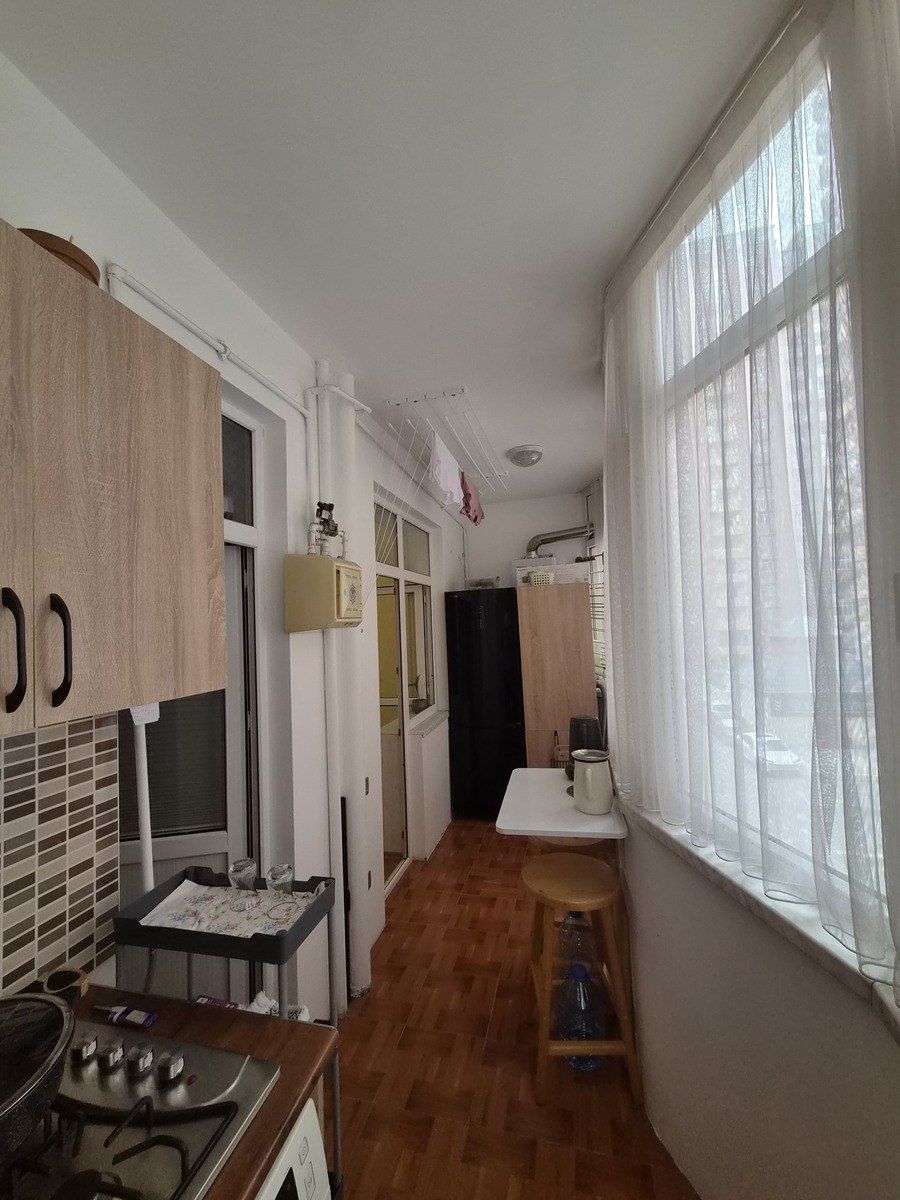 Satılır 2 otaqlı yeni tikili 42 m² — Mənzil, Bakı (8)