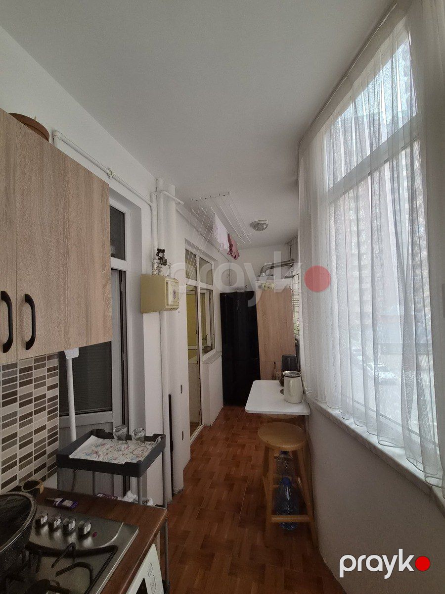 Satılır 2 otaqlı yeni tikili 42 m² — Mənzil, Bakı (8)