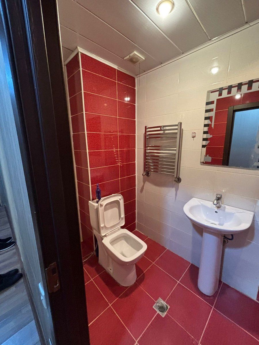 2-otaqlı yeni tikili, Xırdalan ş., 65 m² — Mənzil, Xırdalan (6)