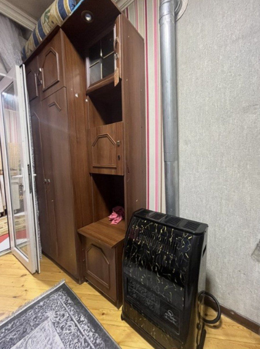 İcarəyə verilir 2 otaqlı köhnə tikili 42 m² — Mənzil, Bakı (2)