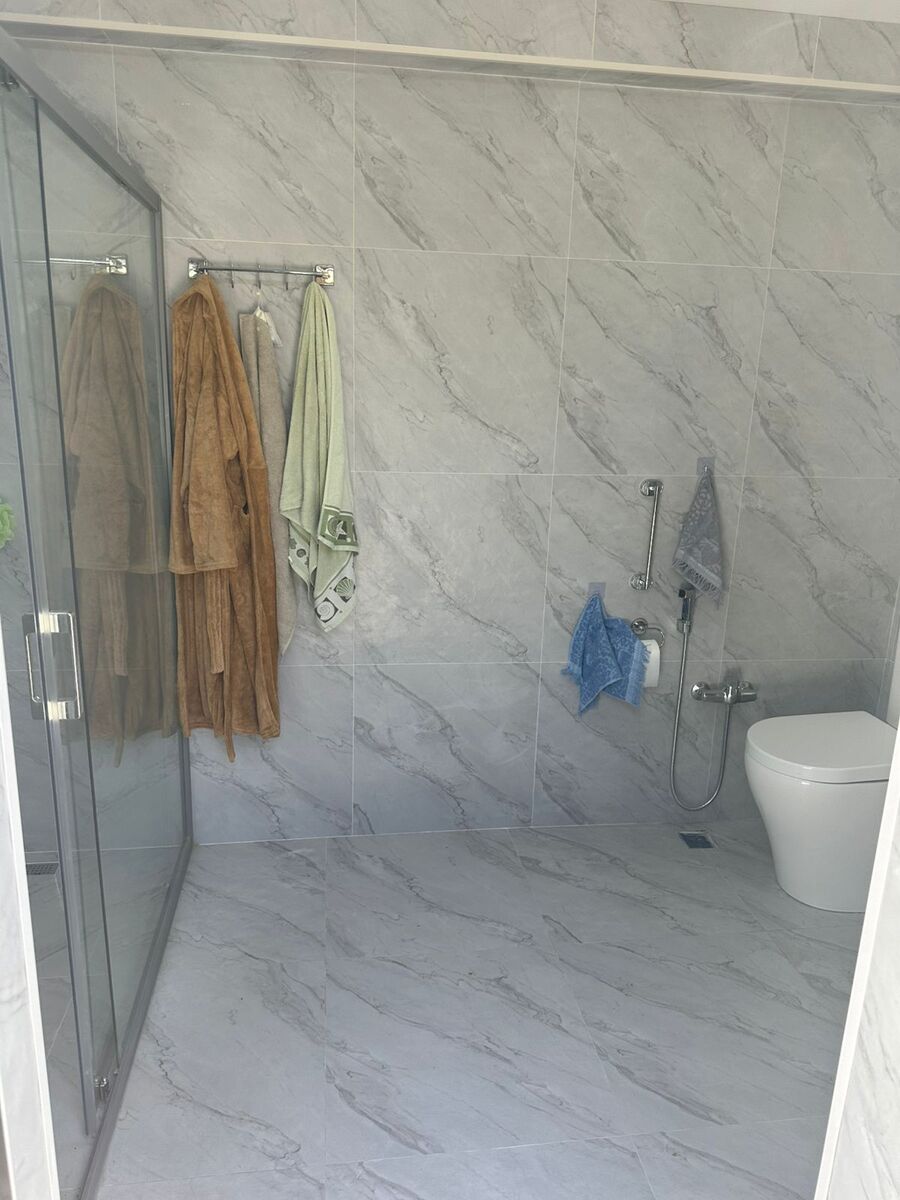 Satılır 1 otaqlı həyət evi/bağ evi 30 m² — Ev, villa, Bakı (12)