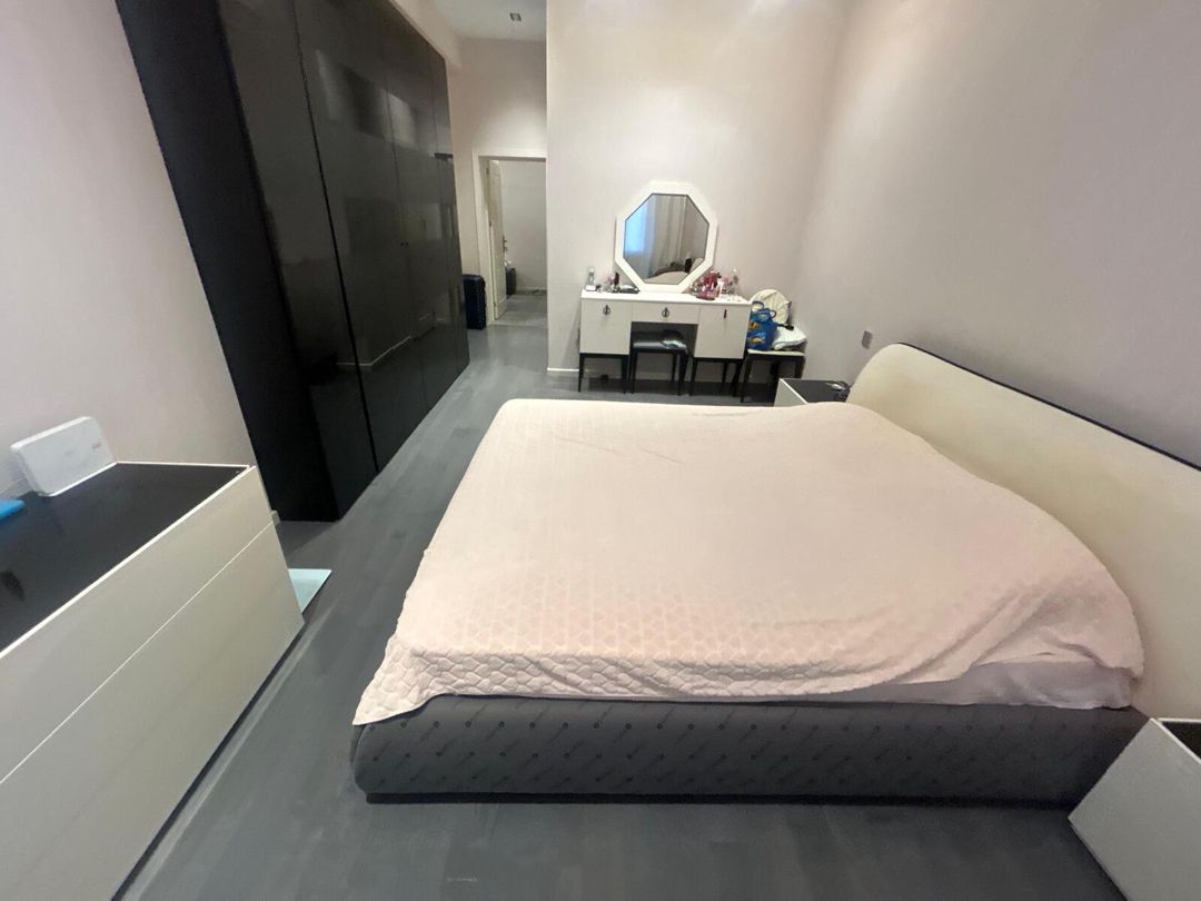 Satılır 4 otaqlı yeni tikili 202 m² — Mənzil, Bakı (5)