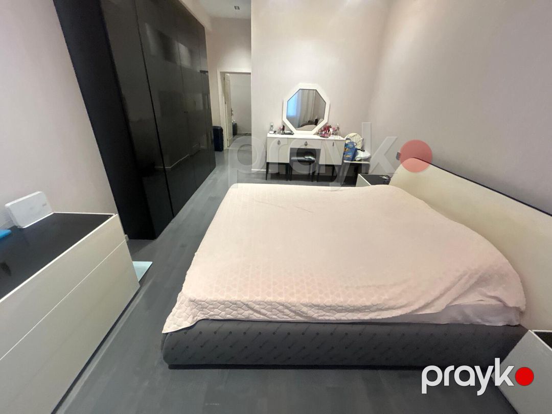 Satılır 4 otaqlı yeni tikili 202 m² — Mənzil, Bakı (5)